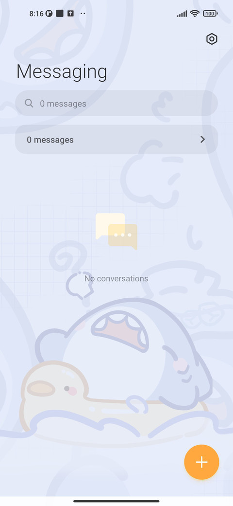 Surfing Shark screenshot