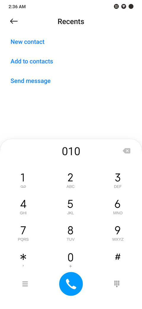 Miui 13 concept screenshot
