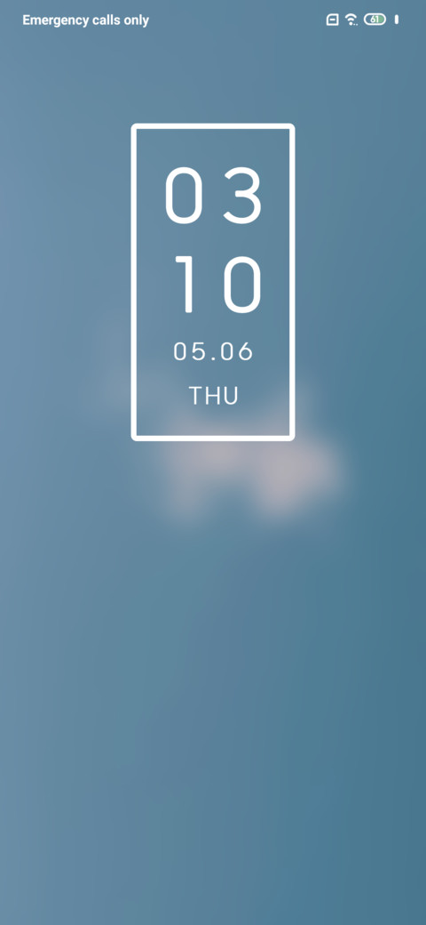 Past v11 screenshot