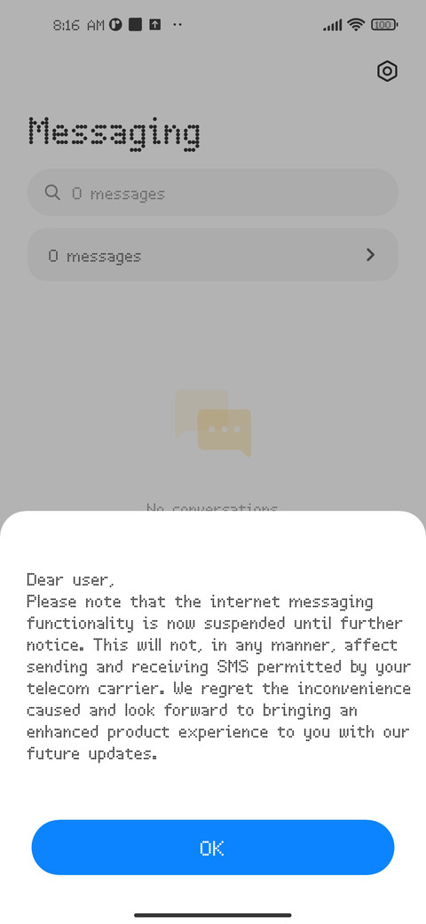 Ndots screenshot