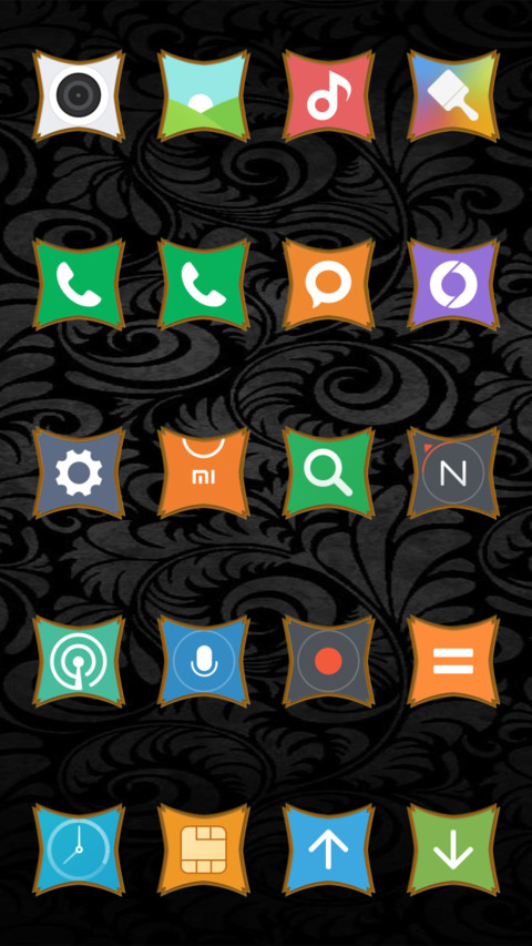  IN Black Magic screenshot