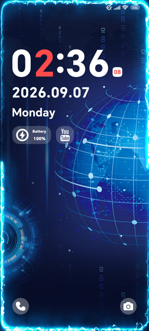 Star Net World screenshot