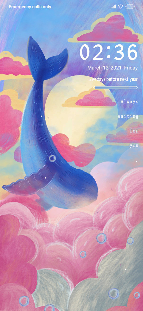 Beyond The Sky screenshot