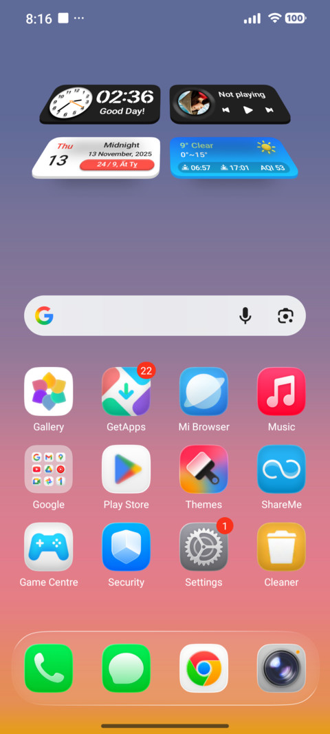 Super26 Pro screenshot