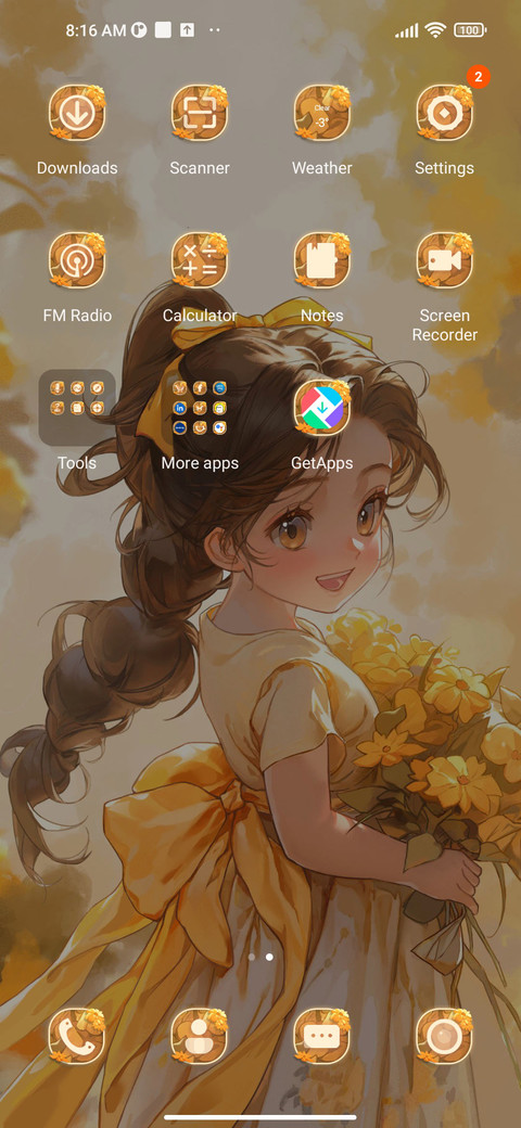 Meet+Beauty screenshot