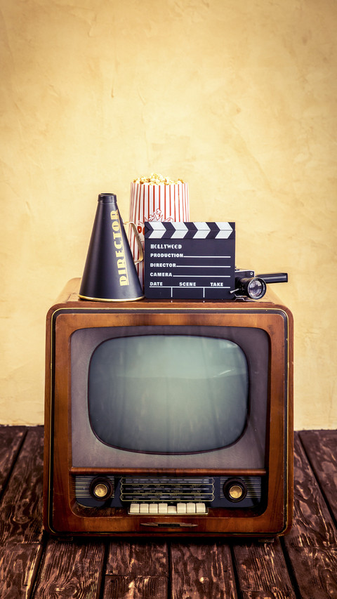 Ancient TV screenshot
