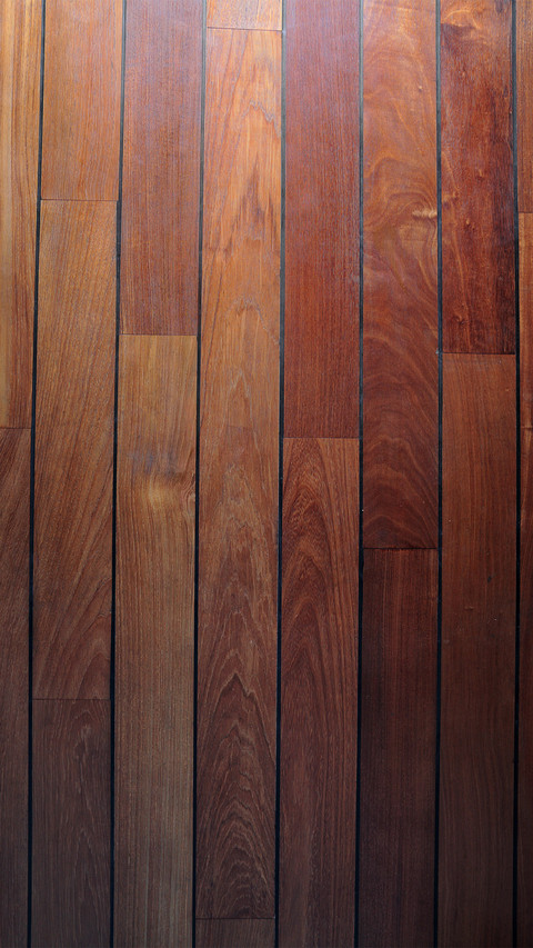 Wooden floor screenshot