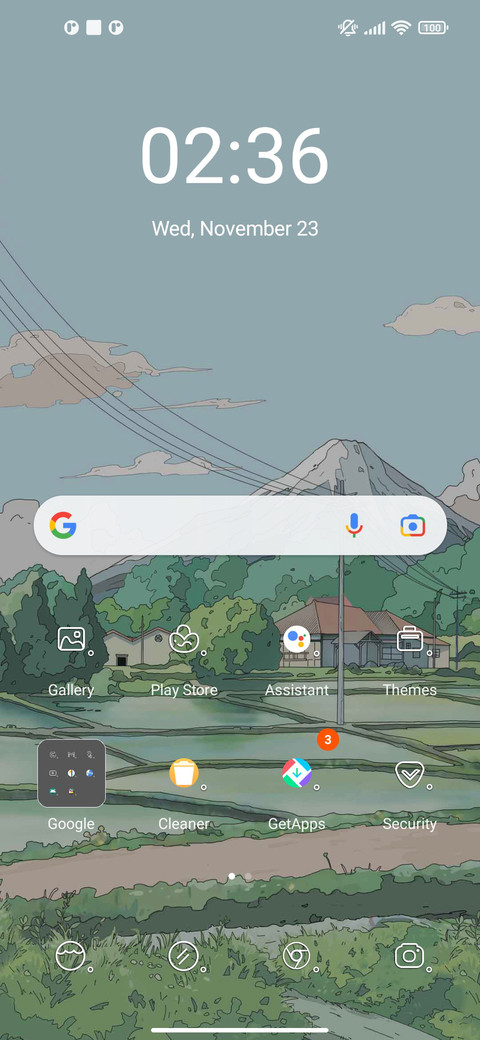 Love+mountains screenshot