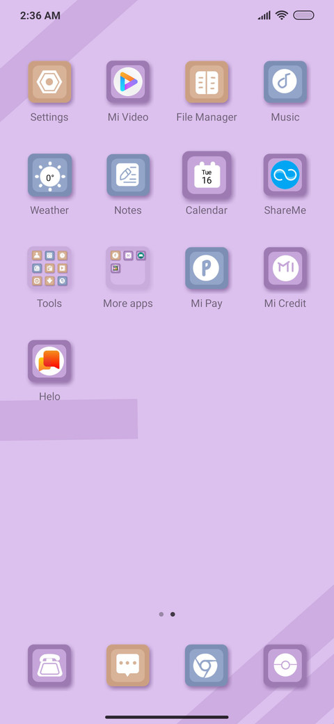 Switch Sticker screenshot