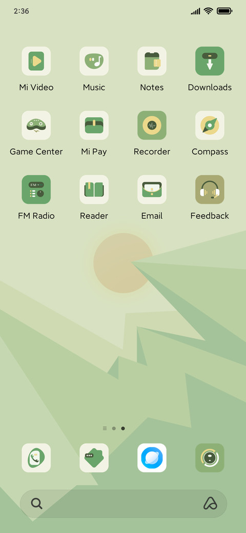 Angle of overhang screenshot
