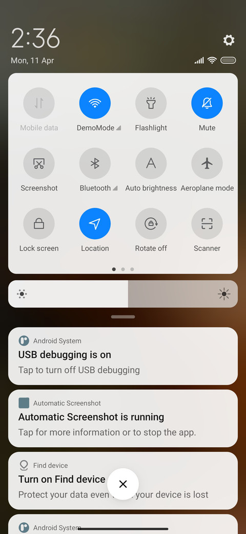 Cute_Teddy_Four screenshot