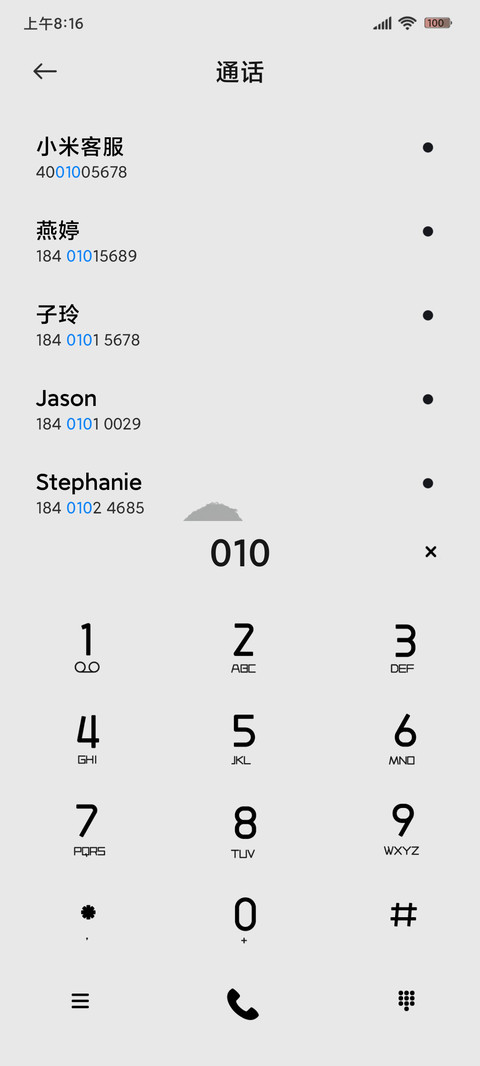 原子拟态熊猫崽 screenshot
