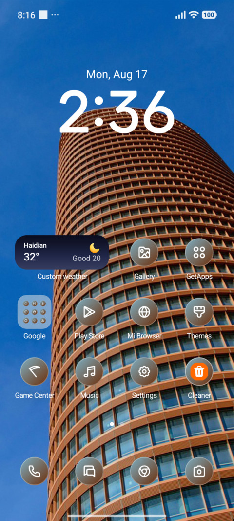 Metro Lines screenshot