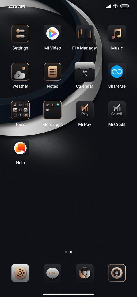 Place The Ring screenshot