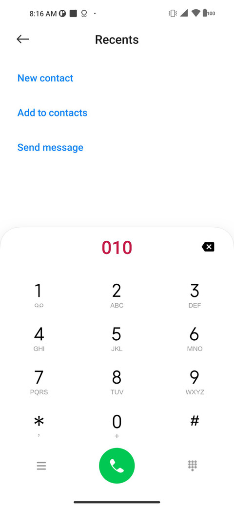Mixygen 11 screenshot