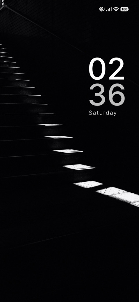 Silent Crossing screenshot