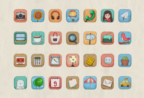 回家的路 screenshot