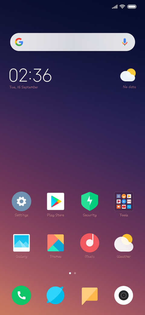 CatPaw screenshot