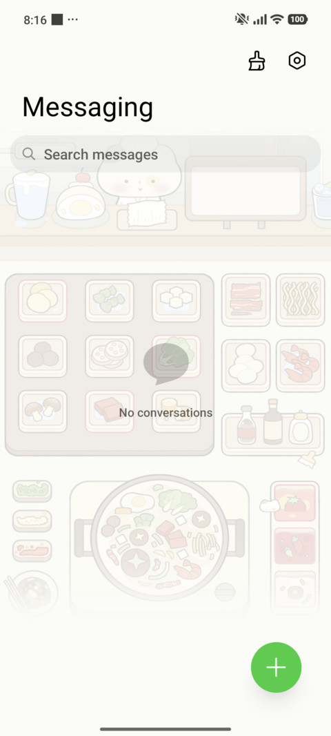 Kitty Hot Pot screenshot