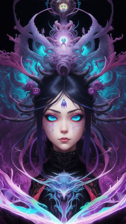 Lily screenshot