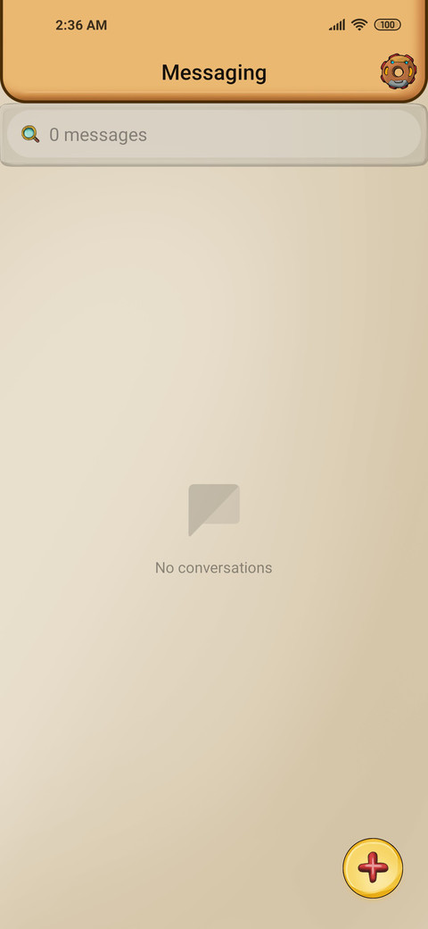 Kaola's Party screenshot