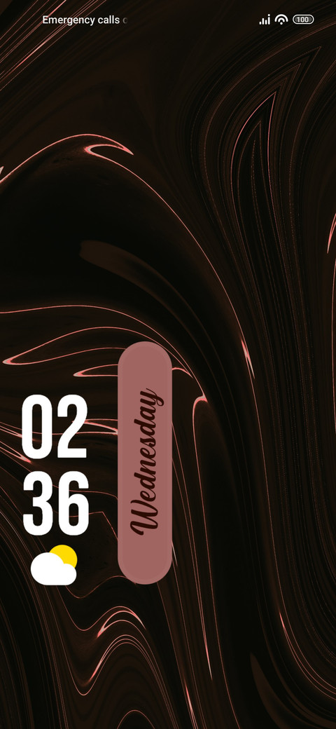 Brown Paint screenshot