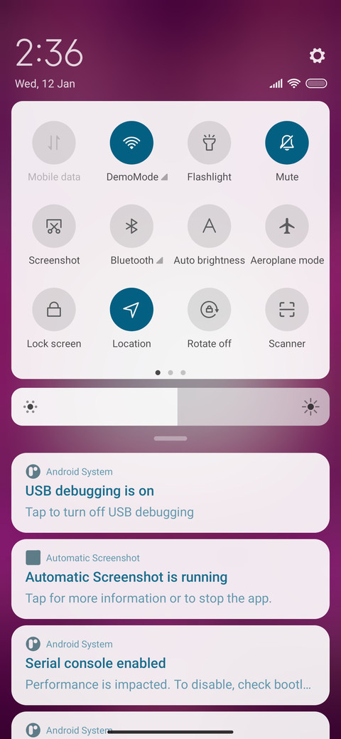 Sigma Design screenshot