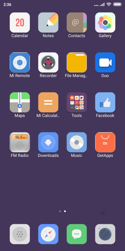 SAPICAPCAY screenshot