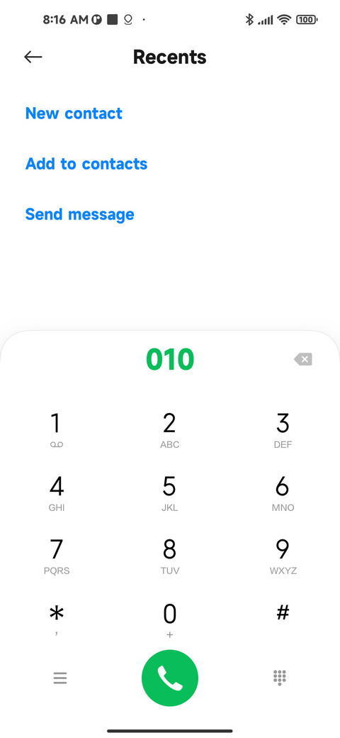 MiSans-Bold screenshot