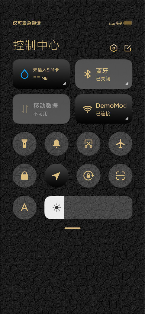 轻奢龙纹 screenshot