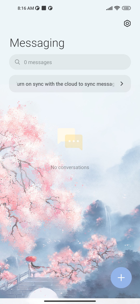 Fairy screenshot
