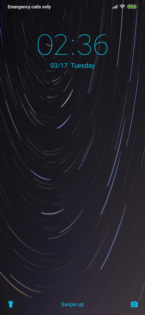 SPACE ENERGY V11 screenshot