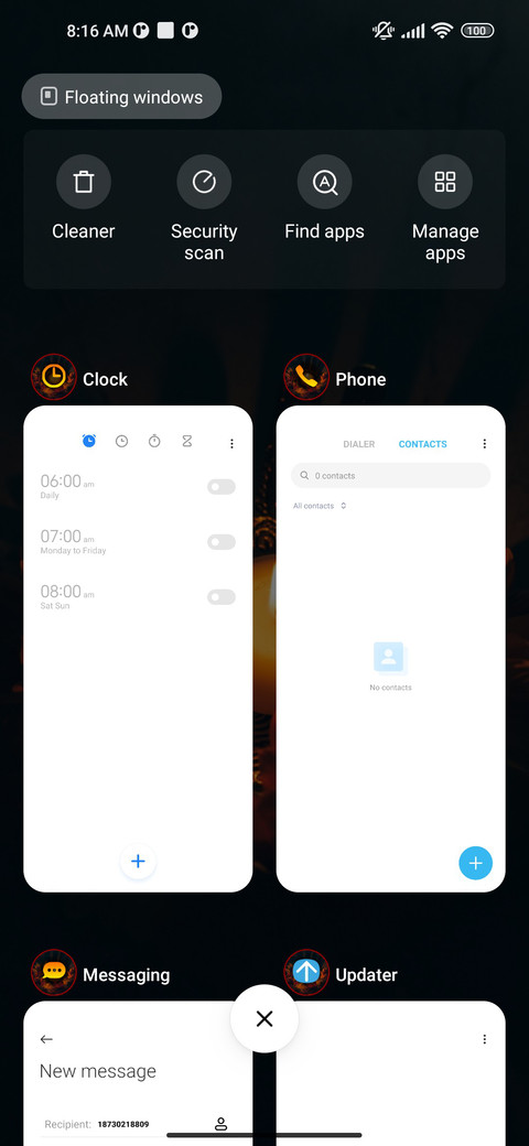 Diwali Bond screenshot