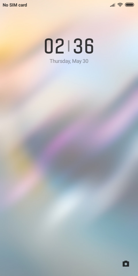 SLOS_DWM19 screenshot
