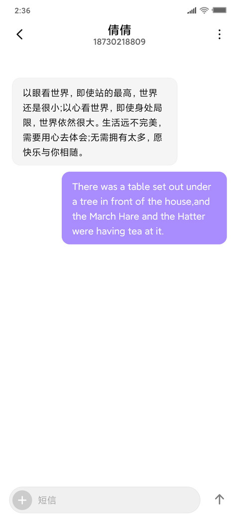 2020愿景 screenshot