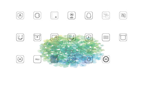 四叶草的秘密 screenshot