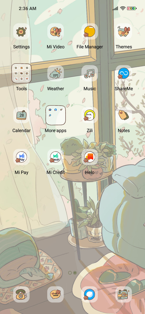 Fairy Tale Town screenshot