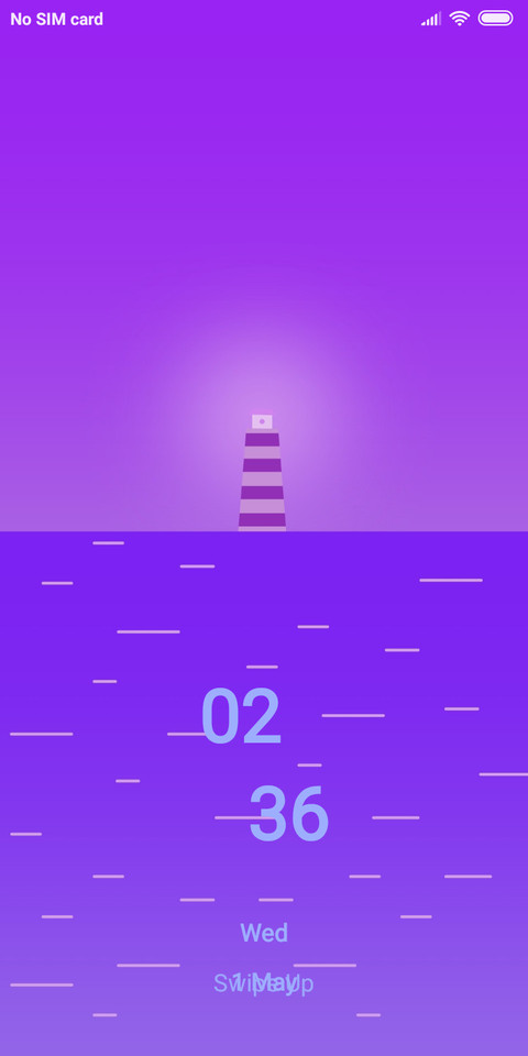 Light House_DWM2 screenshot