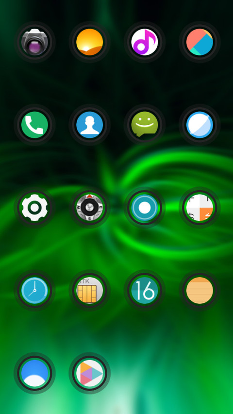 Twirl_DWM2 screenshot