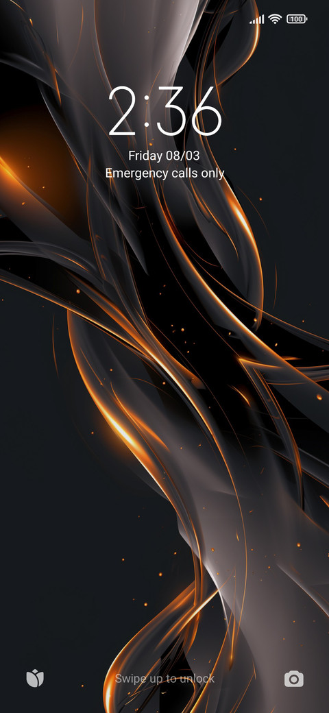 flow screenshot