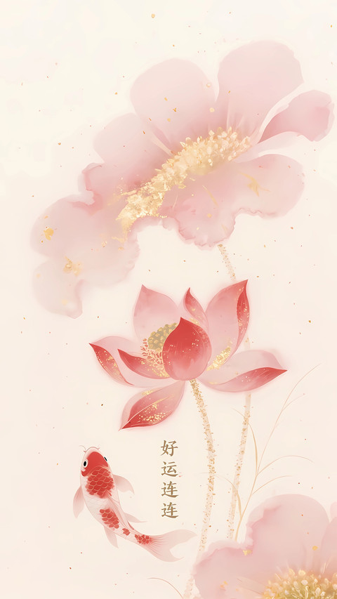 吉祥意象的生活智慧 screenshot