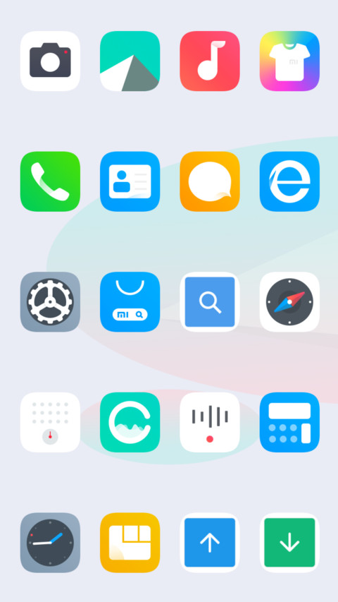 Elemental screenshot