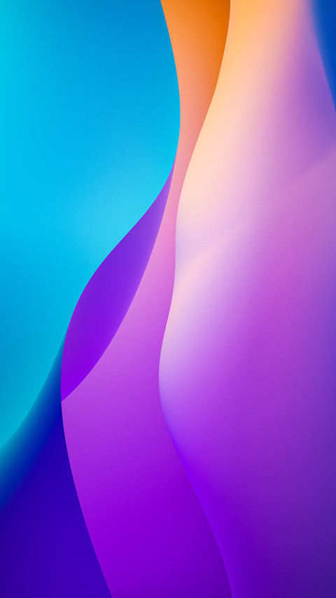弥散光影 screenshot
