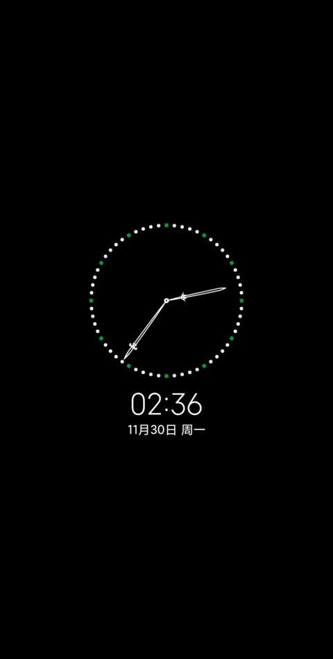 简单仿WP8 screenshot