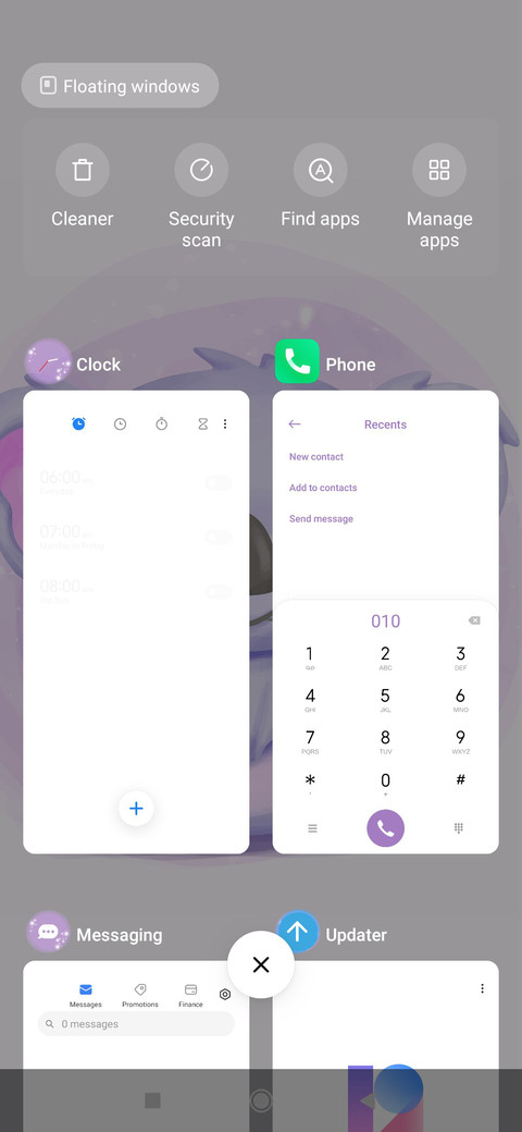 Koala_3MDS screenshot