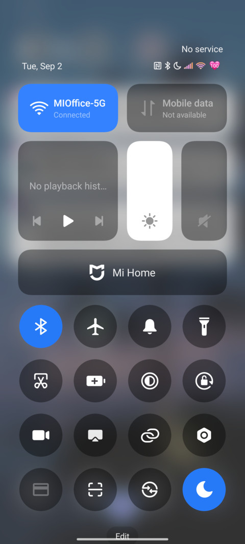 ins Coconut Grove screenshot