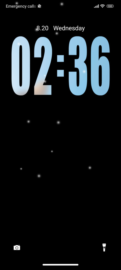 Cats screenshot
