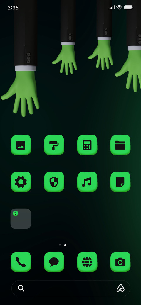 Hello_3MDP screenshot