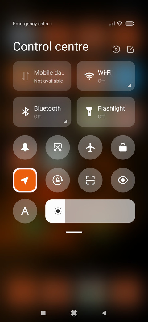 Tribal Neon_3MDS screenshot