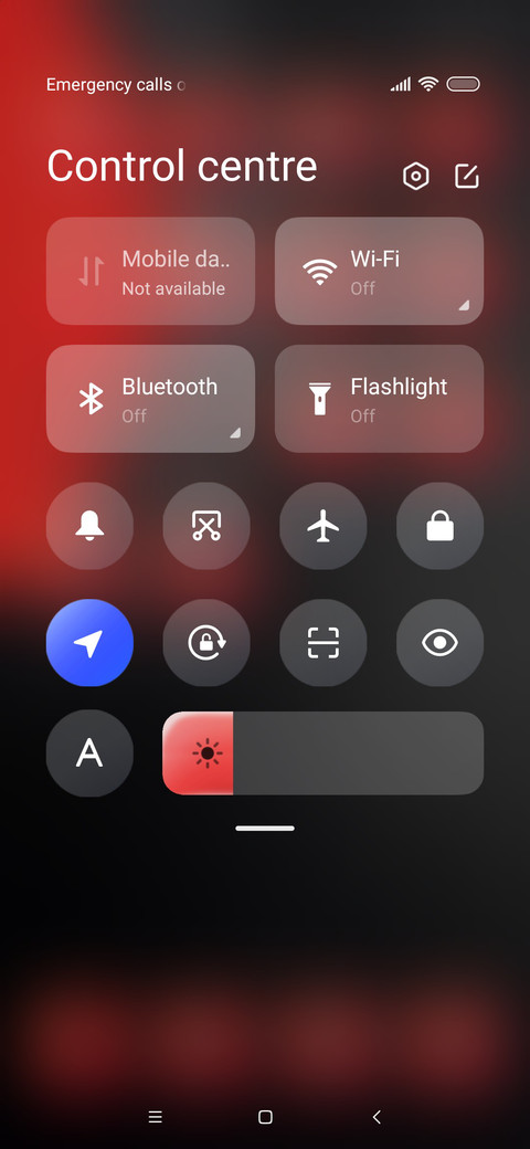 Gramo_3MDP screenshot